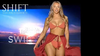 SPORTS ILLUSTRATED Swimwear 4K UNCUT + Interview + Casting Lineup / Miami Swim Week 2019 #1