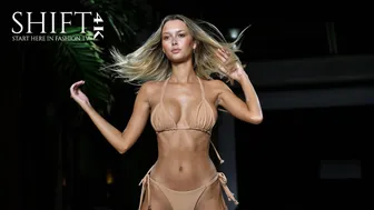 MAHELI HELI 4K / 2020 Swimwear Collection / Miami Swim Week 2019