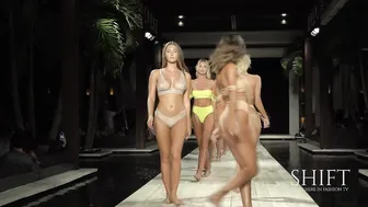 MAHELI HELI 4K / 2020 Swimwear Collection / Miami Swim Week 2019 #10