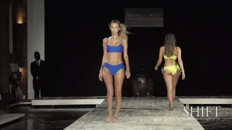 MAHELI HELI 4K / 2020 Swimwear Collection / Miami Swim Week 2019 #4