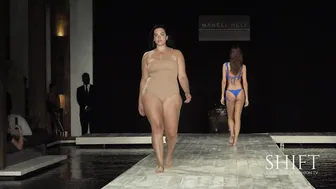 MAHELI HELI 4K / 2020 Swimwear Collection / Miami Swim Week 2019 #8