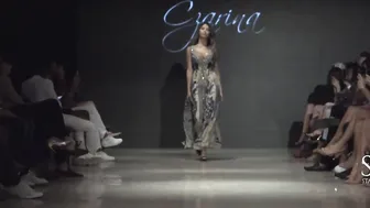 CZARINA 4K / Swimwear Fashion Show 2019 / Miami Swim Week / Art Hearts Fashion #7