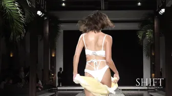 ABRUZZO 4K UNCUT / 2020 Swimwear Collection / Miami Swim Week 2019 #2