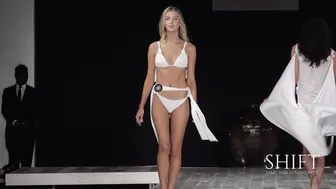 ABRUZZO 4K UNCUT / 2020 Swimwear Collection / Miami Swim Week 2019 #7