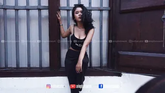 Photoshoot With NIA LVIRA | Bikin kangen photo lanjutan sama model yang satu ini #7