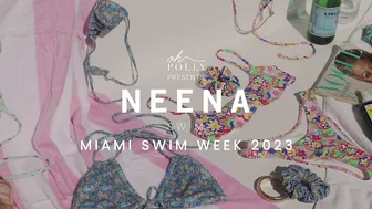 NEENA SWIM 2023 Swim Week trailer #3