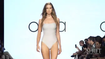 ONIA 2019 4K / Bikini Fashion Show 2019 / Miami Swim Week 2019 / Art Hearts Fashion #3