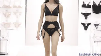 JASMINE LINGERIE 2022 in 8K HDR (2) #6