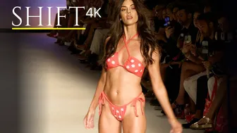 ORIGIN OF OCEANS Swimwear and Bikini Collection 2022 in 4K / Miami Swim Week Fashion Show 2022