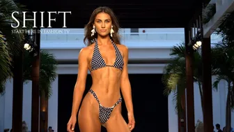 SONYA SWIM 4K / 2020 Swimwear Collection / Miami Swim Week 2019 #1