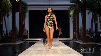 SONYA SWIM 4K / 2020 Swimwear Collection / Miami Swim Week 2019 #10