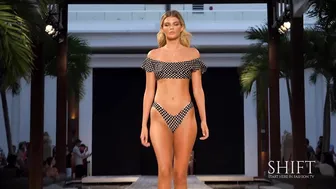 SONYA SWIM 4K / 2020 Swimwear Collection / Miami Swim Week 2019 #6