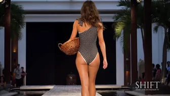 SONYA SWIM 4K / 2020 Swimwear Collection / Miami Swim Week 2019 #7