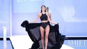 GOTTEX CRUISE 4K / 2018 Collections / Miami Swim Week #10