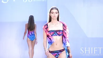 GOTTEX CRUISE 4K / 2018 Collections / Miami Swim Week #5