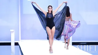 GOTTEX CRUISE 4K / 2018 Collections / Miami Swim Week #6