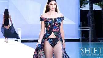 GOTTEX CRUISE 4K / 2018 Collections / Miami Swim Week #8