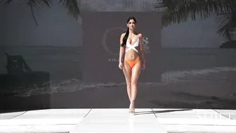 GI'S BIKINIS Show 4K 2023 / New York Swim Week #5