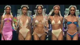 MALDITO SWEET SS24 - Gran Canaria Swim Fashion Week in 4K (2)