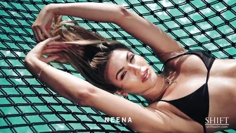 NEENA SWIM Live Monaco Swim Week Show Trailer 4K #4