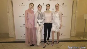 FASHION LOUNGE im JW Marriott Hotel Berlin Fashion Week 23 (2) #7