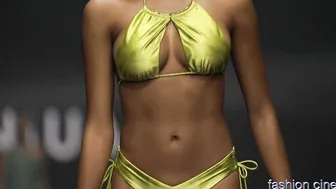 SANJUAN - Gran Canaria Swim Fashion Week in 4K (2) #4