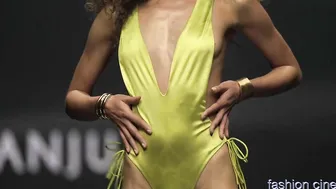 SANJUAN - Gran Canaria Swim Fashion Week in 4K (2) #8