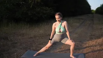 NATURE YOGA №4 #3