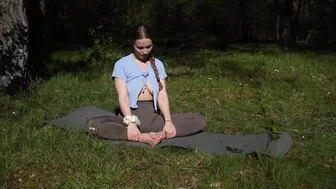 NATURE YOGA №5 #5