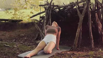 CAMPING YOGA #3