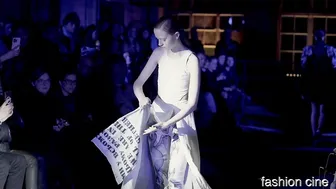 JEAN GRITSFELDT Berlin Fashion Week 2023 in 4K #5