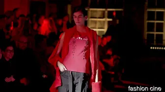 JEAN GRITSFELDT Berlin Fashion Week 2023 in 4K #8