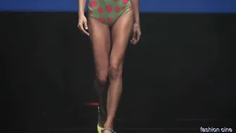 AGATHA RUIZ DE LA PRADA SS24 - Gran Canaria Swim Fashion Week in 4K #2