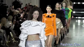 HEART RATE FW22/23 Ukrainian Fashion Week in 4K #10