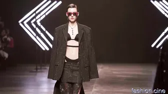 KILIAN KERNER AW 24 Berlin Fashion Week in 4K #2