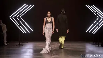 REBEKKA RUETZ 24 Berlin Fashion Week in 4K #9