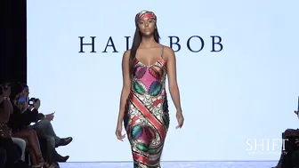 HALE BOB 4K / Swimwear Fashion Show 2019 / Miami Swim Week 2019 / Art Hearts Fashion #2