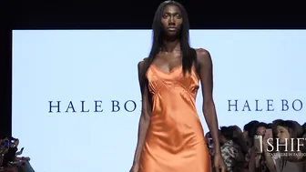 HALE BOB 4K / Swimwear Fashion Show 2019 / Miami Swim Week 2019 / Art Hearts Fashion #7