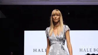 HALE BOB 4K / Swimwear Fashion Show 2019 / Miami Swim Week 2019 / Art Hearts Fashion #8