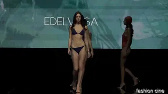 EDELVISSA SS24 - Gran Canaria Swim Fashion Week in 4K #10