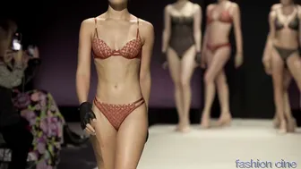 THE SELECTION LINGERIE - Interfiliere Paris Salon International de la lingerie 2023 in 4K (1) #2