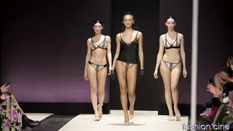 THE SELECTION LINGERIE - Interfiliere Paris Salon International de la lingerie 2023 in 4K (1) #4