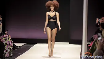 THE SELECTION LINGERIE - Interfiliere Paris Salon International de la lingerie 2023 in 4K (1) #6