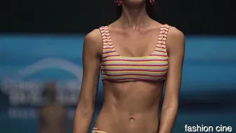 COMO UN PEZ EN EL AGUA SS24 - Gran Canaria Swim Fashion Week in 4K #3