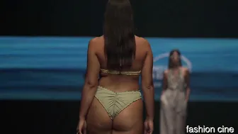 COMO UN PEZ EN EL AGUA SS24 - Gran Canaria Swim Fashion Week in 4K #8