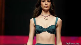 BOHODOT SS24 - Gran Canaria Swim Fashion Week in 4K #2