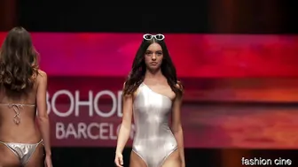 BOHODOT SS24 - Gran Canaria Swim Fashion Week in 4K #3