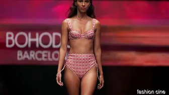 BOHODOT SS24 - Gran Canaria Swim Fashion Week in 4K #4