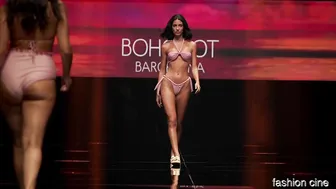 BOHODOT SS24 - Gran Canaria Swim Fashion Week in 4K #8