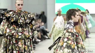 LETTE VEREIN@ Neo.Fashion. 2022 – Graduate Show in 4K #10